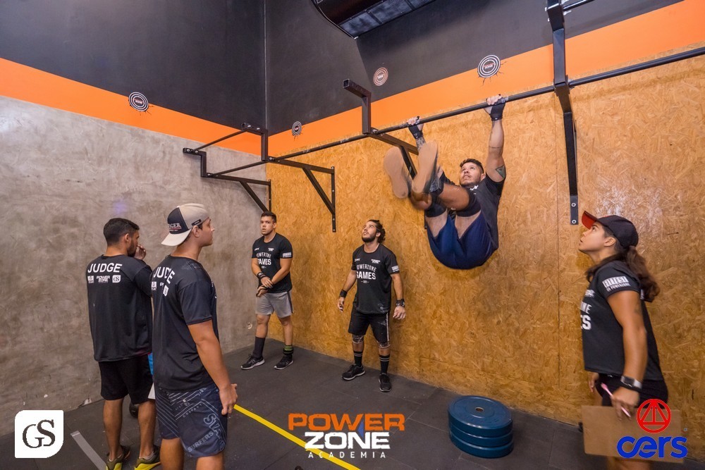 melhor academia power zone Belem para brasil fotos do fotografo paraense gui sampaio competição Cross fit 