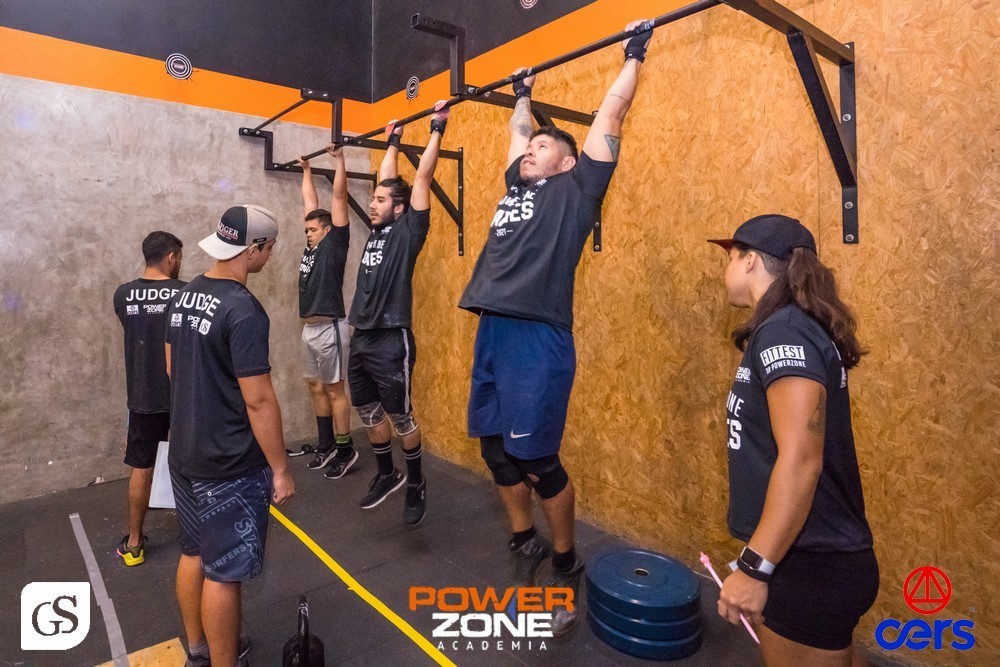 melhor academia power zone Belem para brasil fotos do fotografo paraense gui sampaio competição Cross fit 