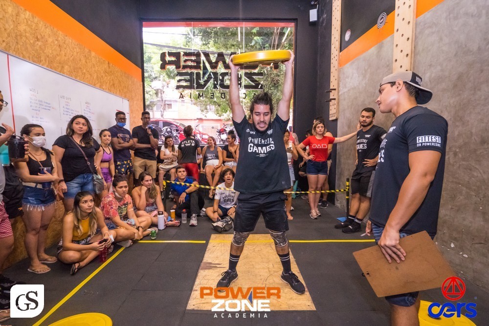 melhor academia power zone Belem para brasil fotos do fotografo paraense gui sampaio competição Cross fit 