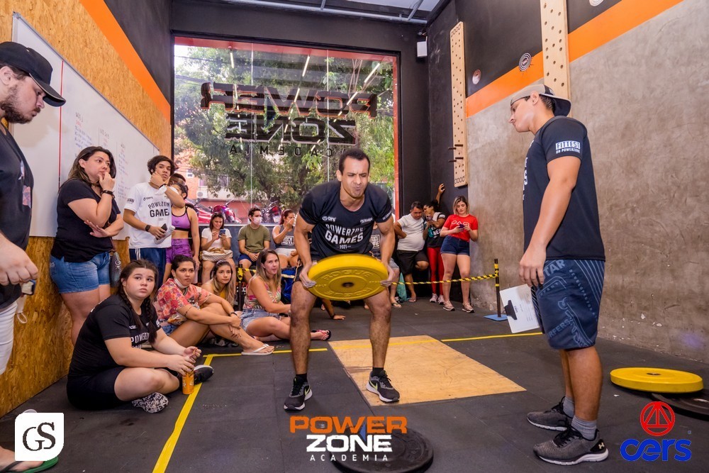 melhor academia power zone Belem para brasil fotos do fotografo paraense gui sampaio competição Cross fit 