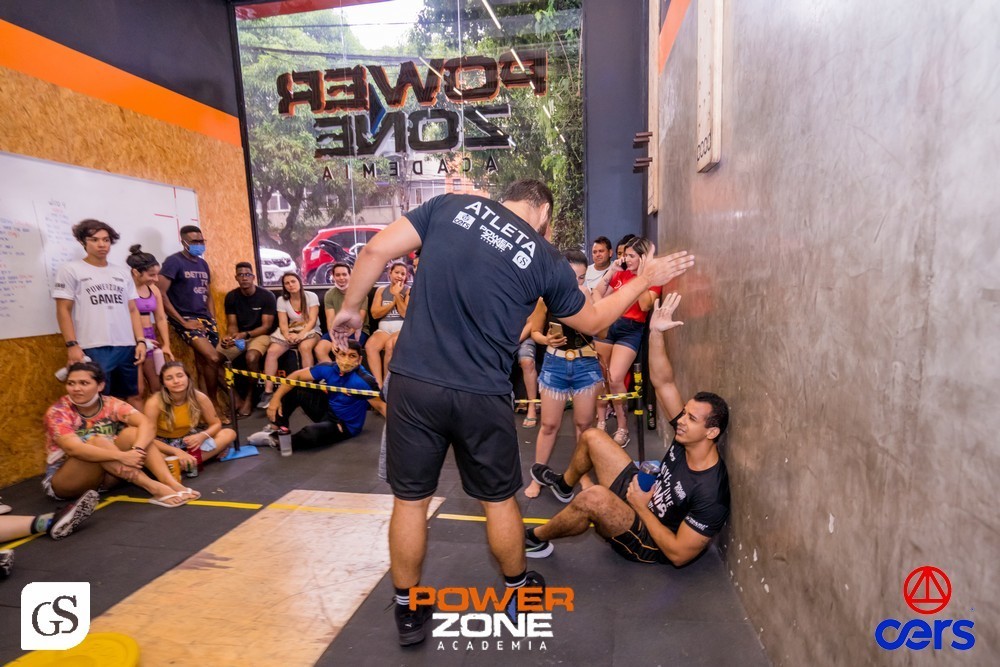 melhor academia power zone Belem para brasil fotos do fotografo paraense gui sampaio competição Cross fit 