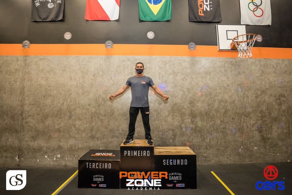 melhor academia power zone Belem para brasil fotos do fotografo paraense gui sampaio competição Cross fit 