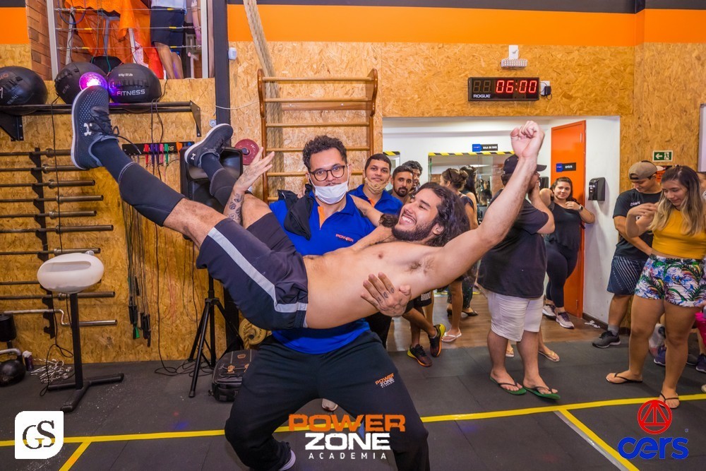 melhor academia power zone Belem para brasil fotos do fotografo paraense gui sampaio competição Cross fit 