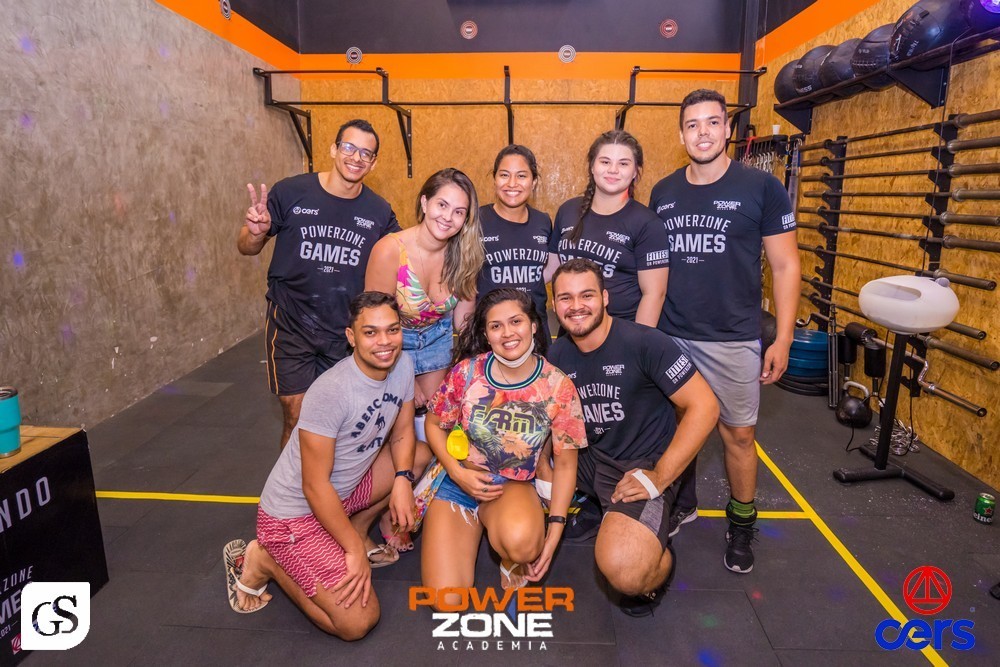 melhor academia power zone Belem para brasil fotos do fotografo paraense gui sampaio competição Cross fit 