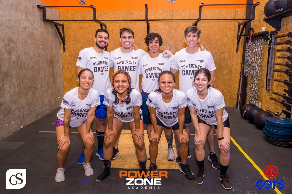melhor academia power zone Belem para brasil fotos do fotografo paraense gui sampaio competição Cross fit 