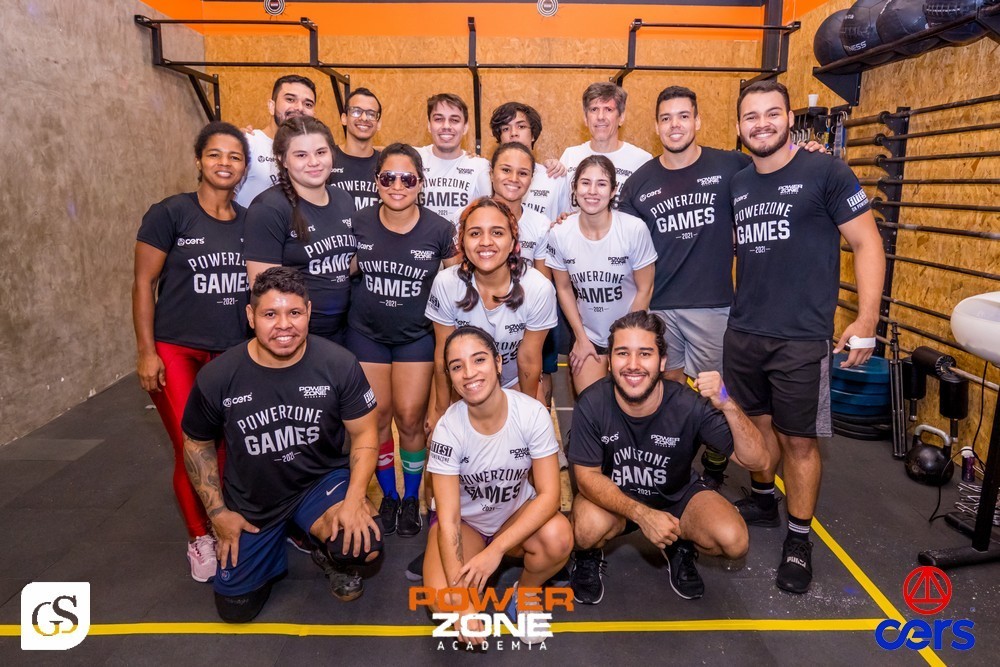 melhor academia power zone Belem para brasil fotos do fotografo paraense gui sampaio competição Cross fit 