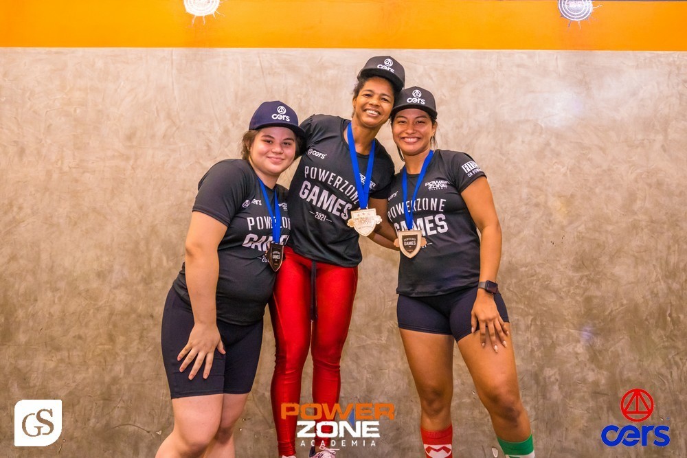 melhor academia power zone Belem para brasil fotos do fotografo paraense gui sampaio competição Cross fit 