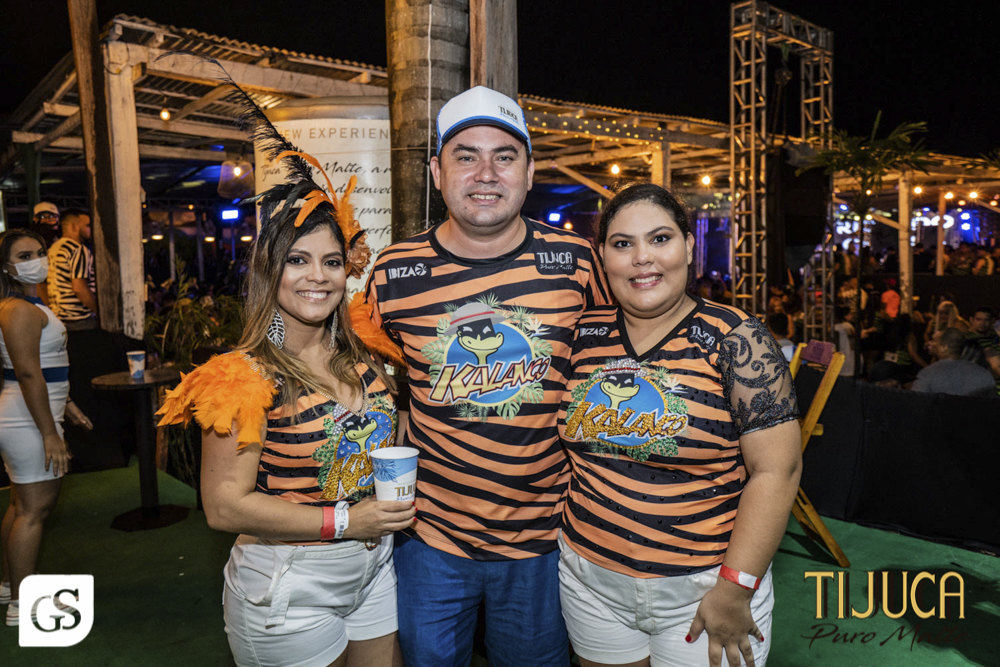 bloco Kalango carnaval 2022 belem para patrocínio cerveja Tijuca puro malte fotografo paraense Gui Sampaio shows e eventos por belem mulheres bonitas paraenses show Ricardo chaves folia