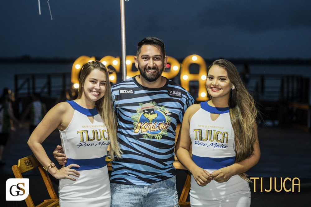bloco Kalango carnaval 2022 belem para patrocínio cerveja Tijuca puro malte fotografo paraense Gui Sampaio shows e eventos por belem mulheres bonitas paraenses show Ricardo chaves folia