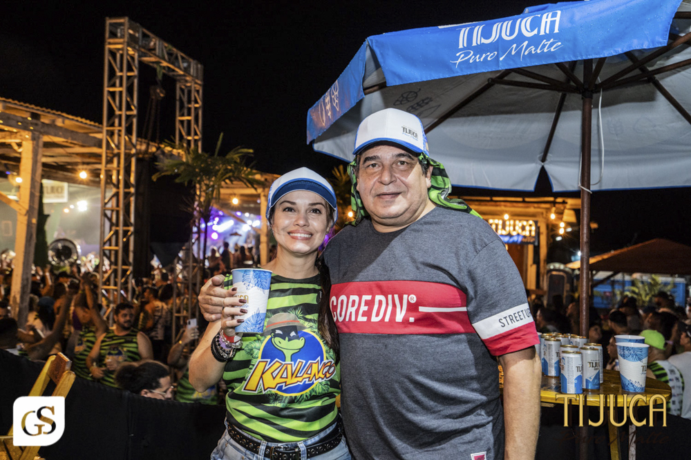 bloco Kalango carnaval 2022 belem para patrocínio cerveja Tijuca puro malte fotografo paraense Gui Sampaio shows e eventos por belem mulheres bonitas paraenses show Ricardo chaves folia