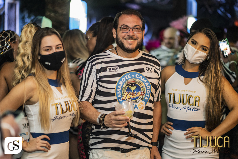 bloco Kalango carnaval 2022 belem para patrocínio cerveja Tijuca puro malte fotografo paraense Gui Sampaio shows e eventos por belem mulheres bonitas paraenses show Ricardo chaves folia