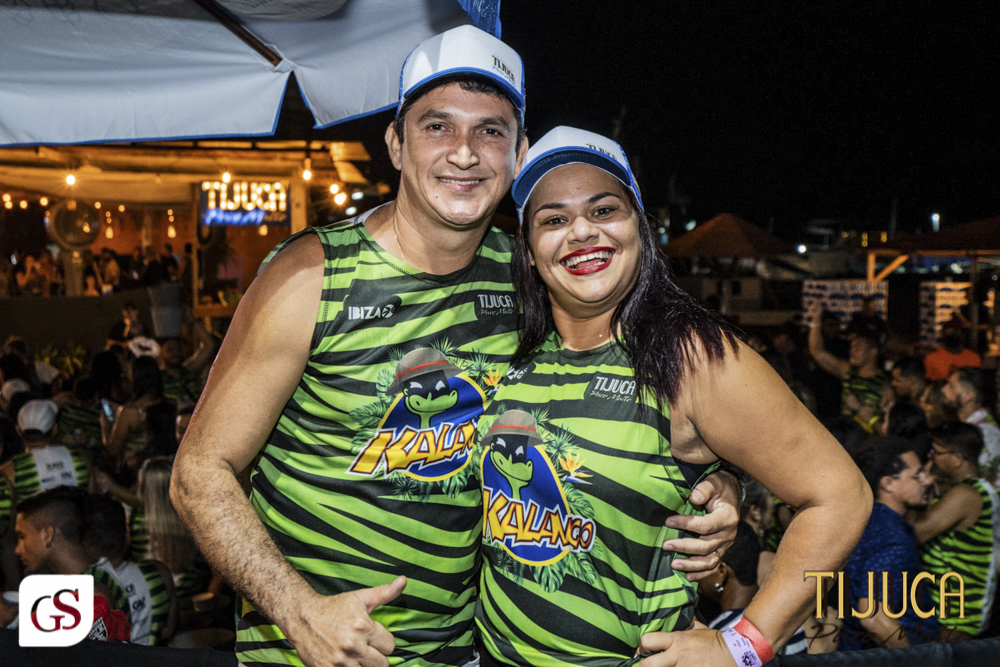 bloco Kalango carnaval 2022 belem para patrocínio cerveja Tijuca puro malte fotografo paraense Gui Sampaio shows e eventos por belem mulheres bonitas paraenses show Ricardo chaves folia
