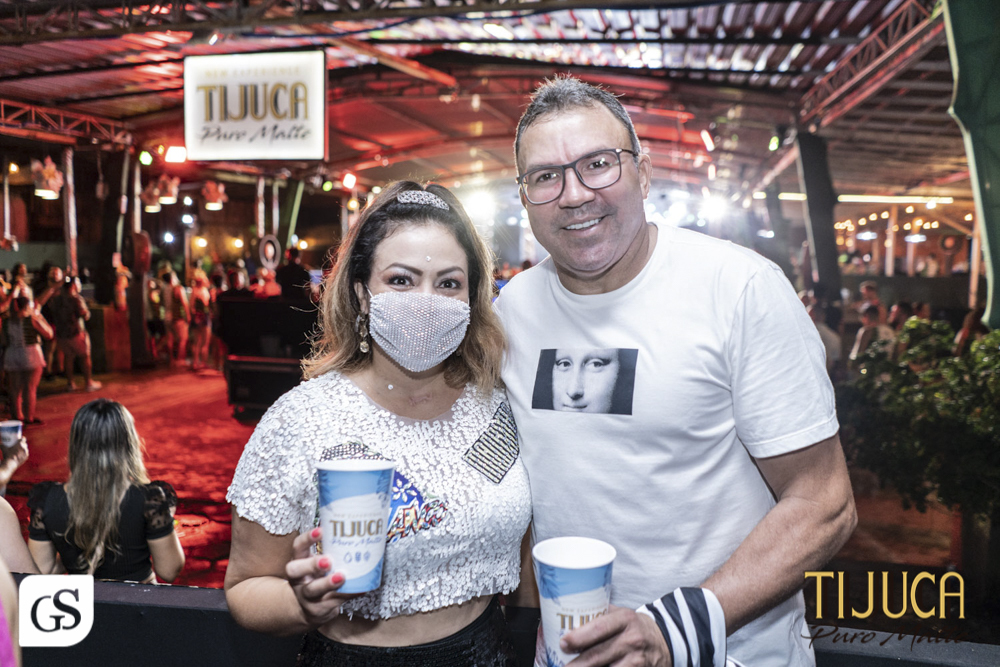 bloco Kalango carnaval 2022 belem para patrocínio cerveja Tijuca puro malte fotografo paraense Gui Sampaio shows e eventos por belem mulheres bonitas paraenses show Ricardo chaves folia