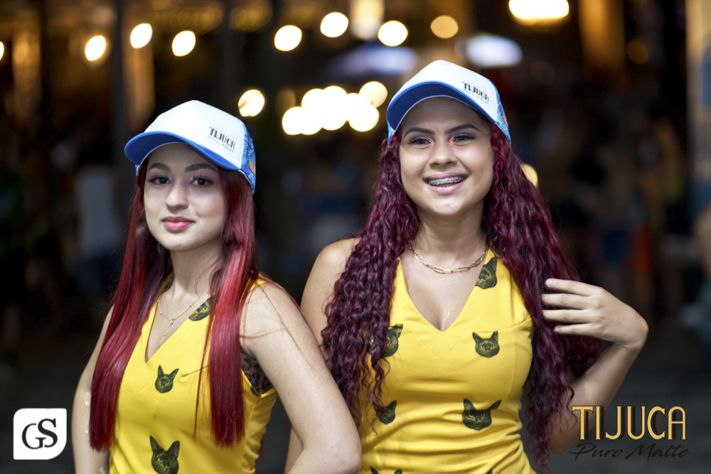 bloco Kalango carnaval 2022 belem para patrocínio cerveja Tijuca puro malte fotografo paraense Gui Sampaio shows e eventos por belem mulheres bonitas paraenses show Ricardo chaves folia