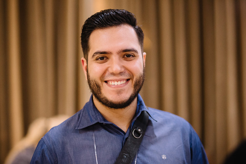 Sobre Fotógrafo de Casamento & Ensaios - Maringá, Londrina, Curitiba, Paraná - Elisson Andrade