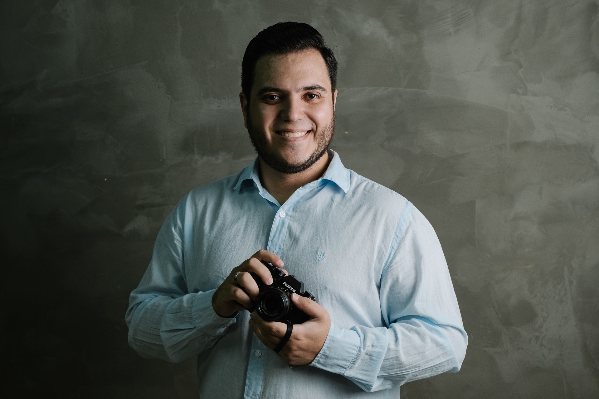 Sobre Elisson Andrade - Fotógrafo de Casamento - Maringá, Cascavel, Foz do Iguaçu/PR e Destination Wedding