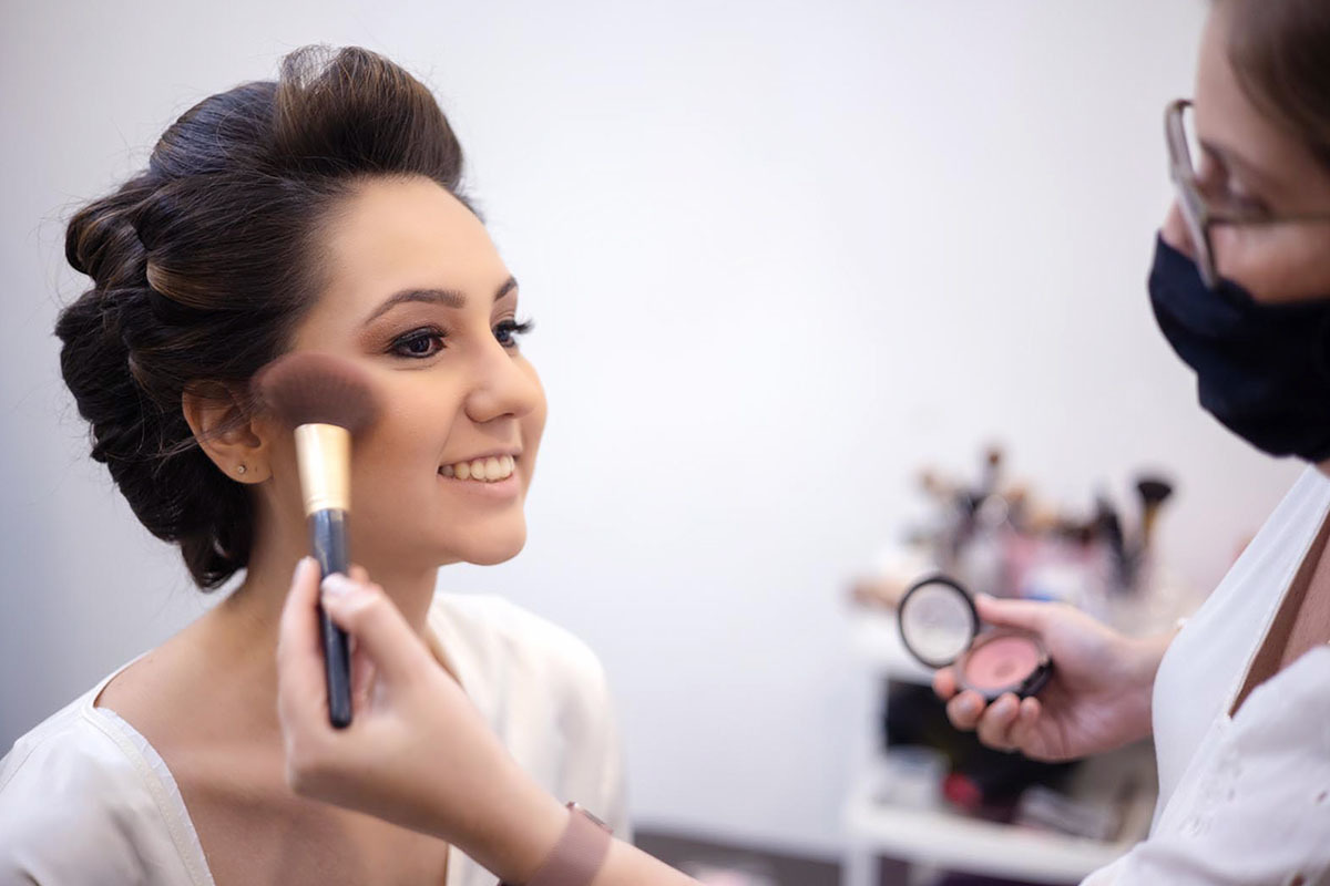 make up noiva em jardinopolis sp