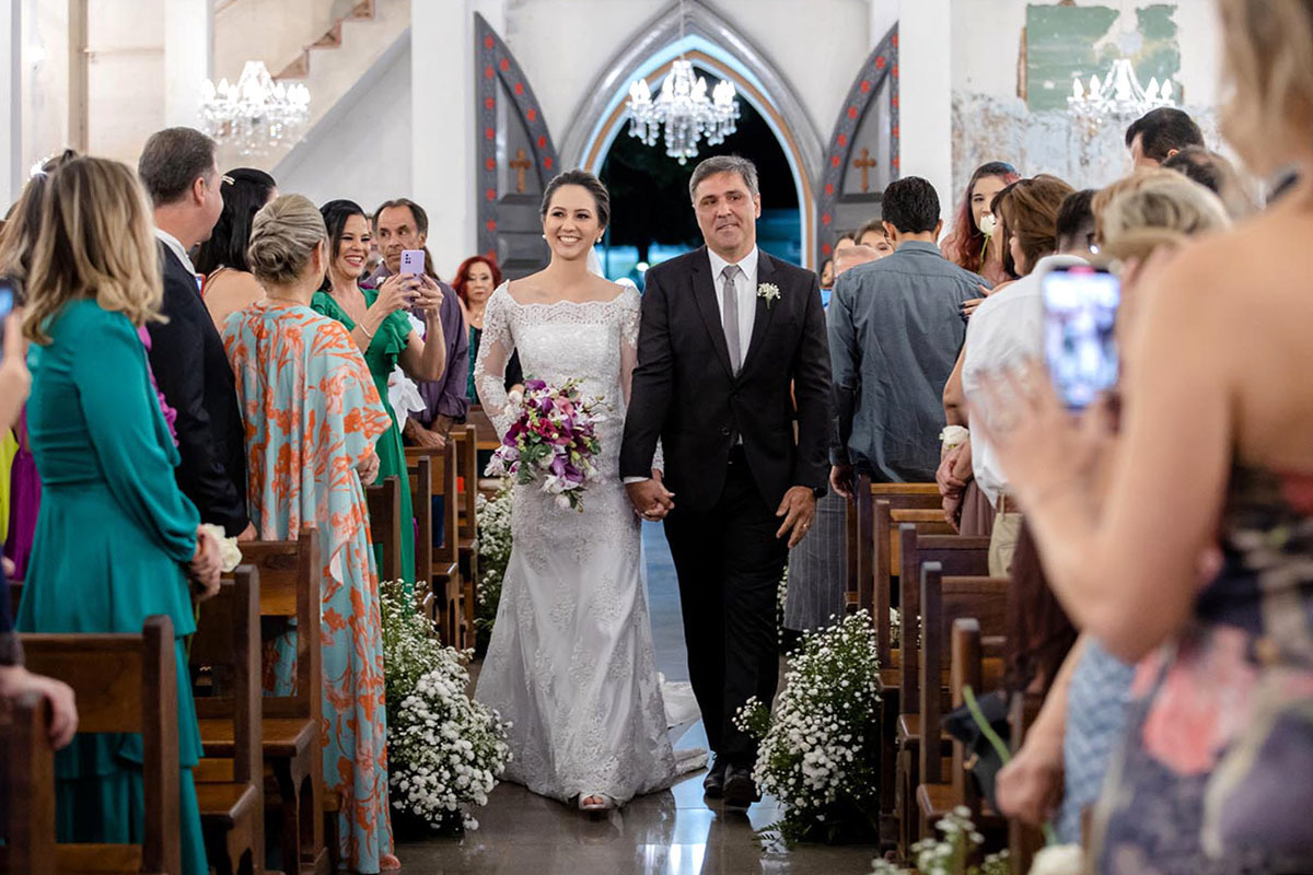 casamento daniel e giovana