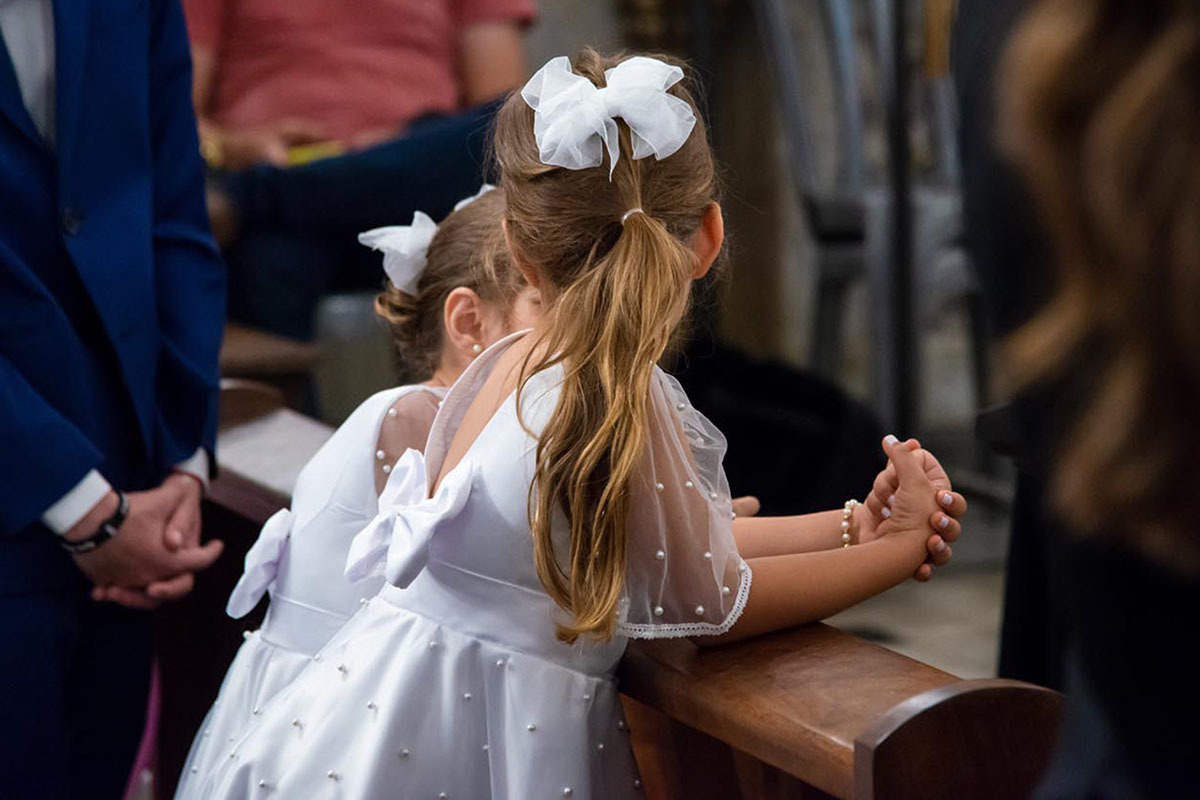 casamento igreja Matriz Paróquia Nossa Senhora Aparecida em Jardinópolis-SP