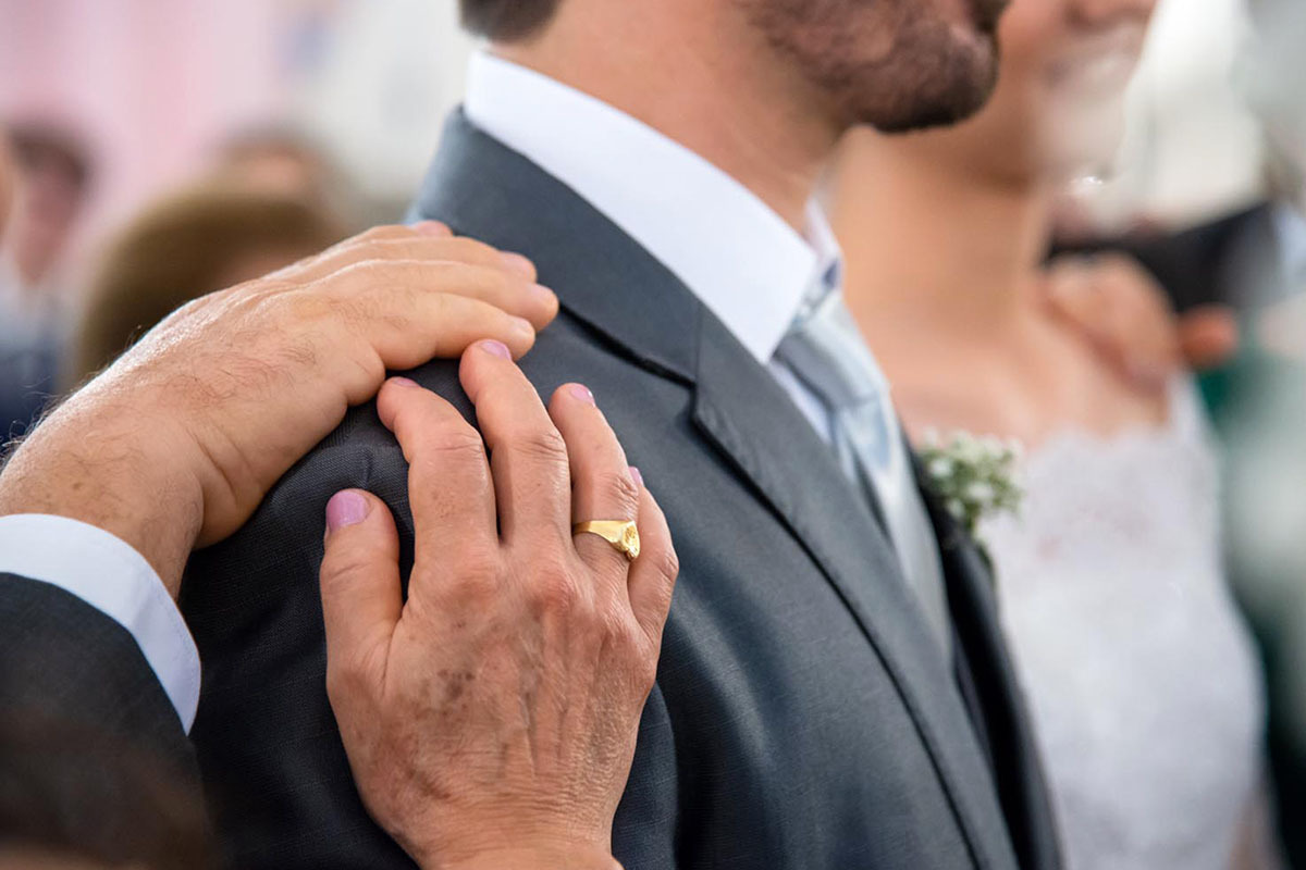casamento igreja Matriz Paróquia Nossa Senhora Aparecida em Jardinópolis-SP