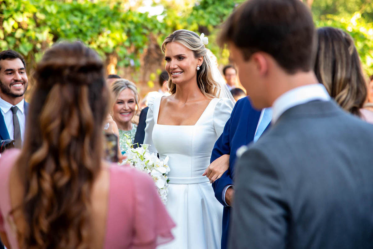 noiva fernanda gazebo casa de campo ribeirao preto