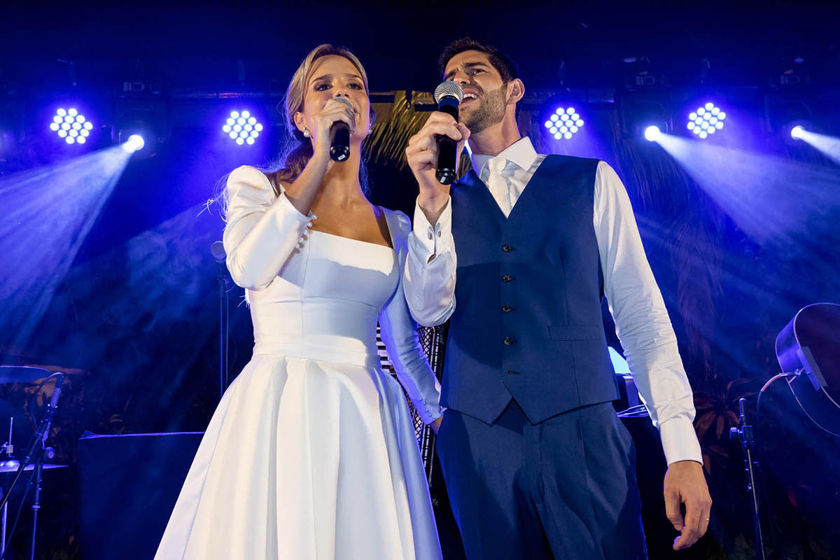 noivos casa de campo ribeirao preto