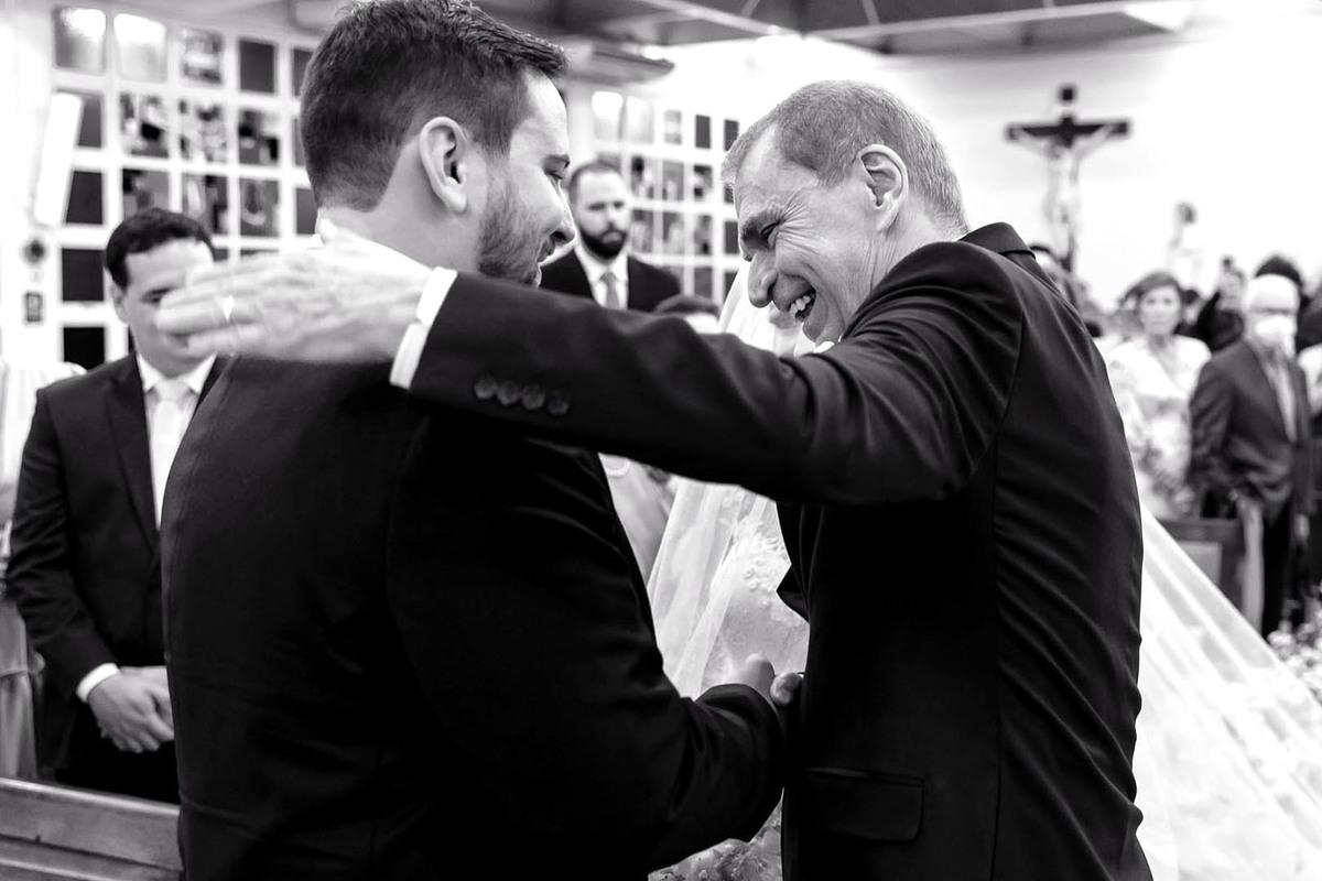 cerimonia de casamento em Ribeirão Preto SP