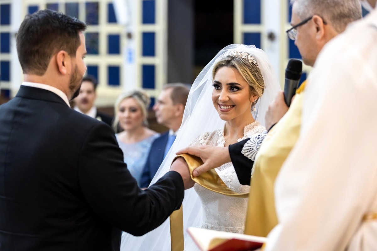 casamento Santuário Nossa Senhora Aparecida Ribeirao preto