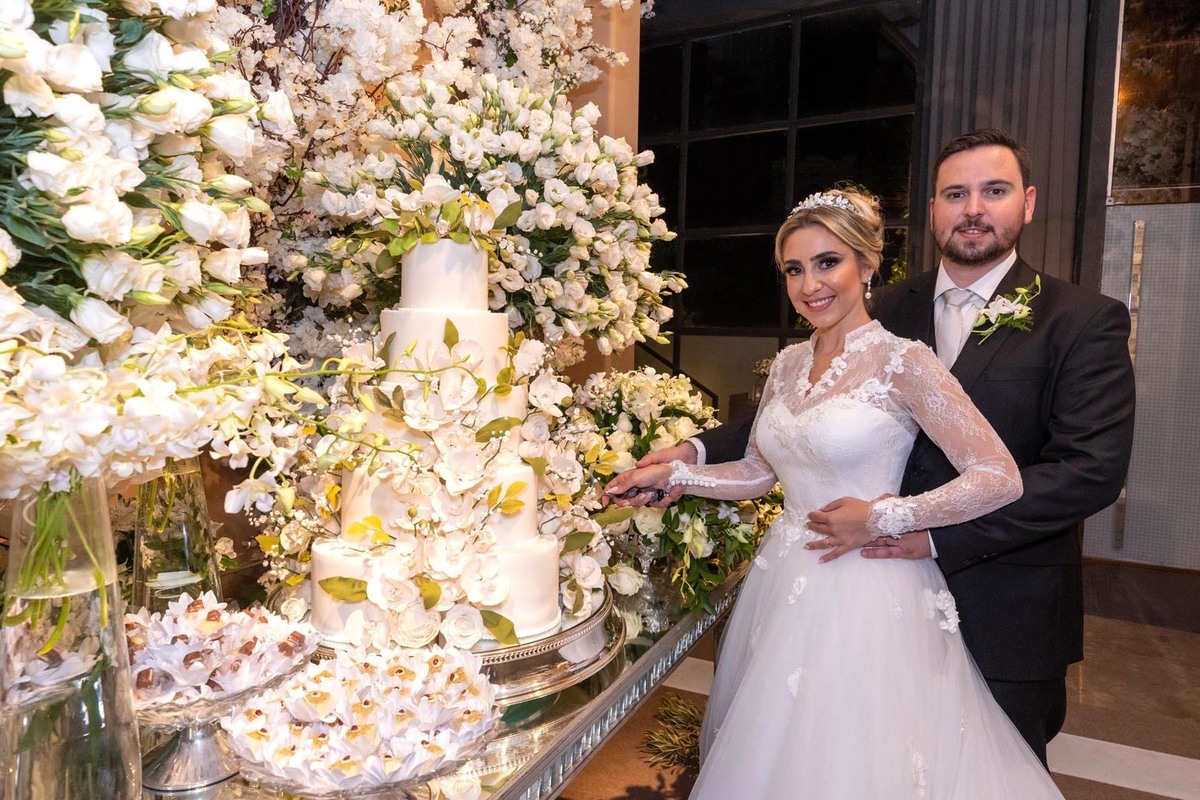 casamento espaço diniz ribeirao preto