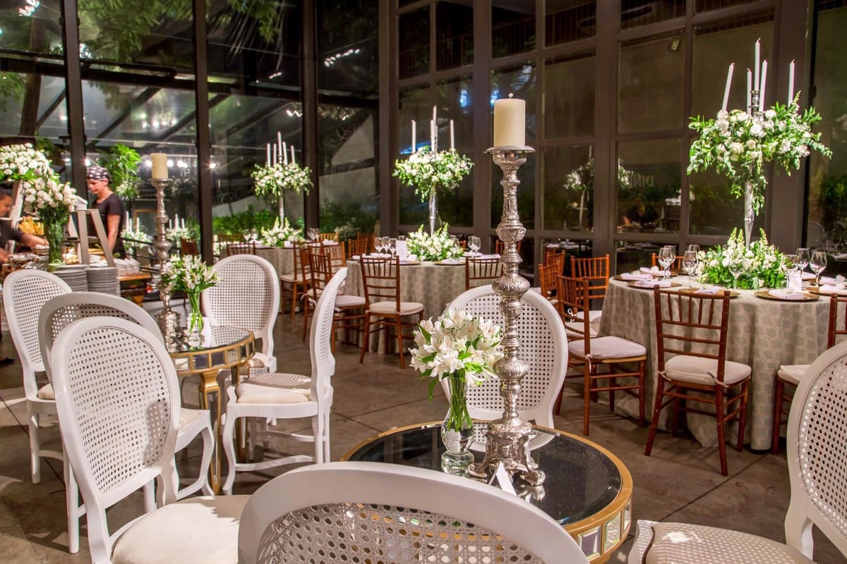 decoração Estação Primavera ribeirao preto, buffet diniz