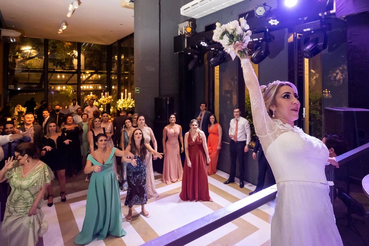 casamento no espaço diniz