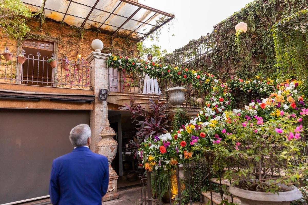 casamento amici restaurante ribeirao preto