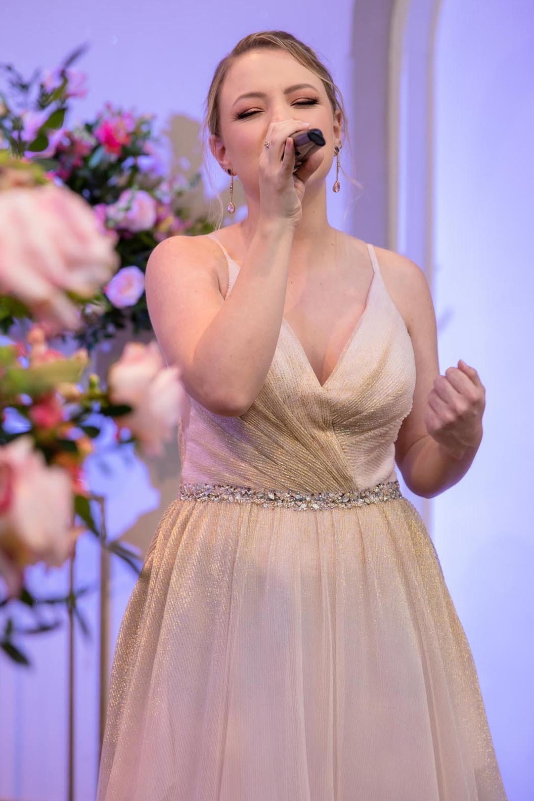 Casamento Igreja Plesbiteriana do Brasil em Altinópolis