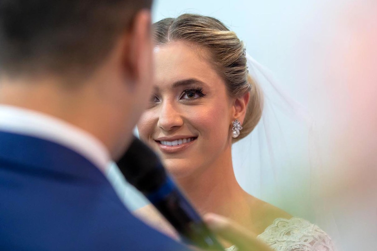 Casamento Igreja Plesbiteriana do Brasil em Altinópolis