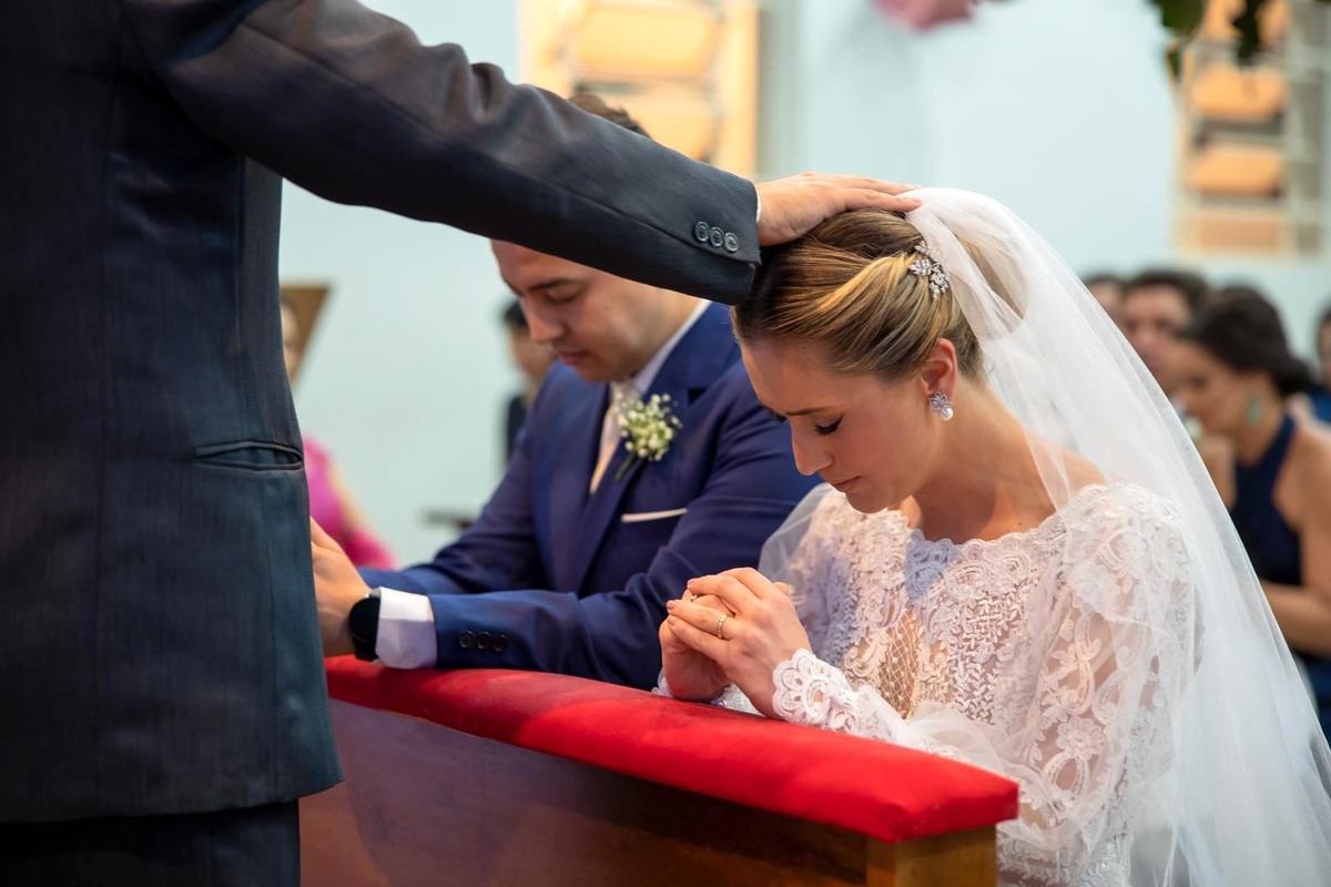 Casamento Igreja Plesbiteriana do Brasil em Altinópolis