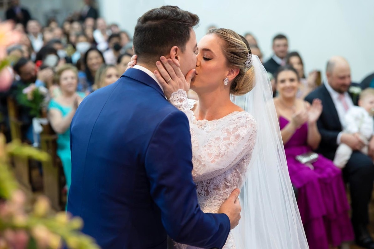 Casamento Igreja Plesbiteriana do Brasil em Altinópolis