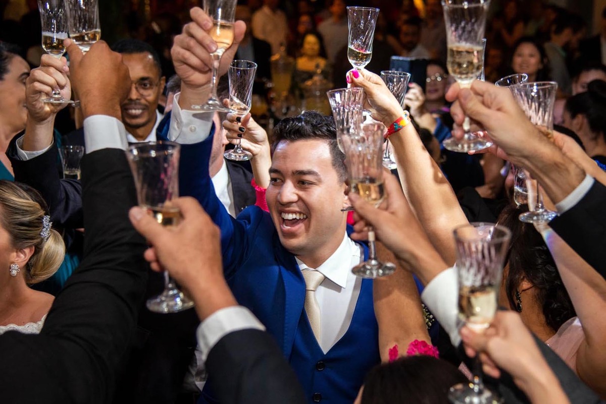 Casamento Igreja Plesbiteriana do Brasil em Altinópolis