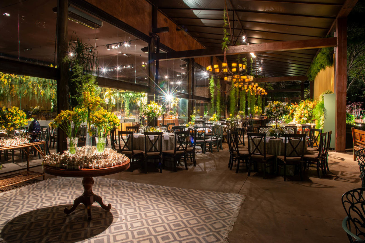 fotos da decoração estacao primavera ribeirao preto