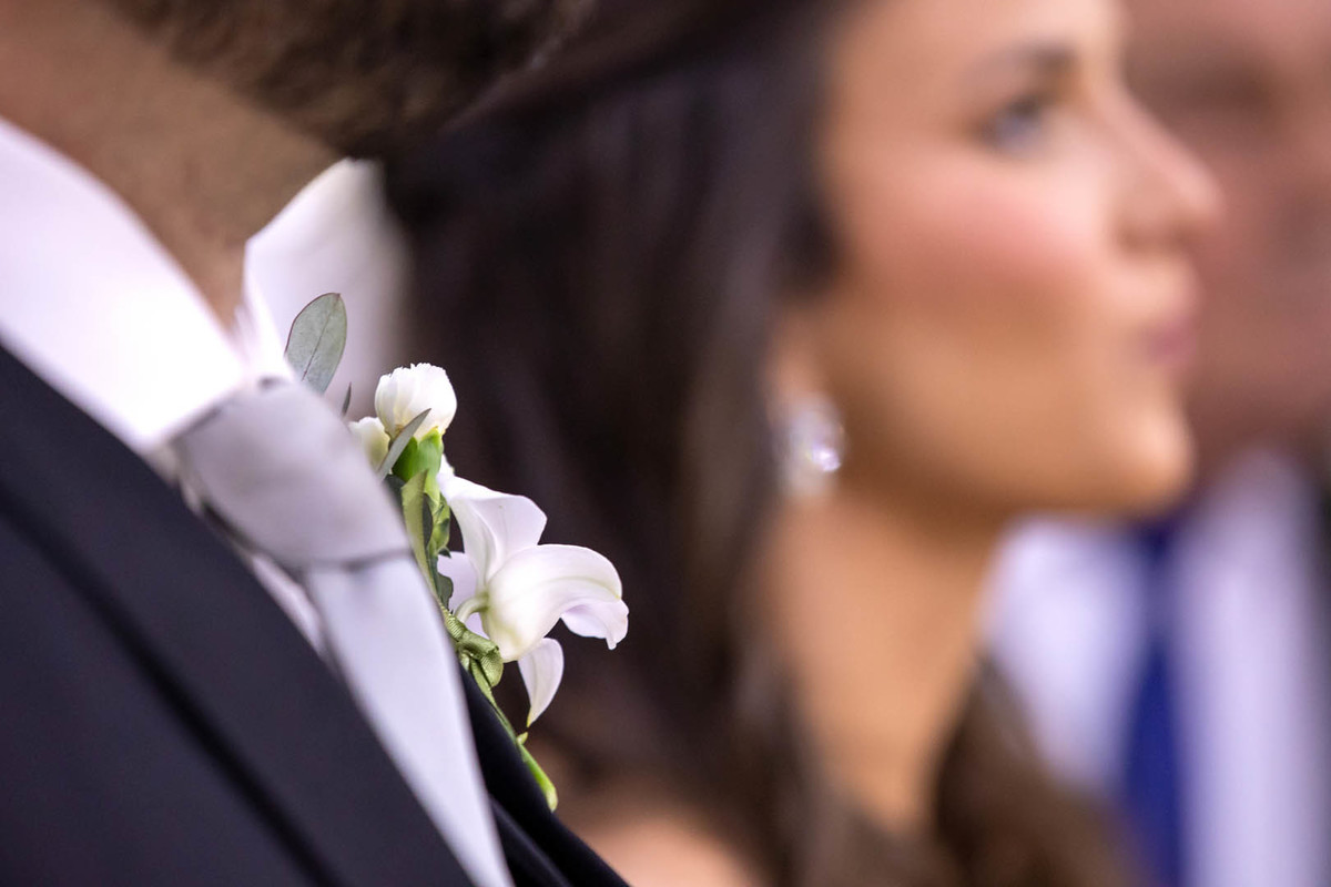 detalhes dos noivos no casamento de monique e marcelo em dumont sp