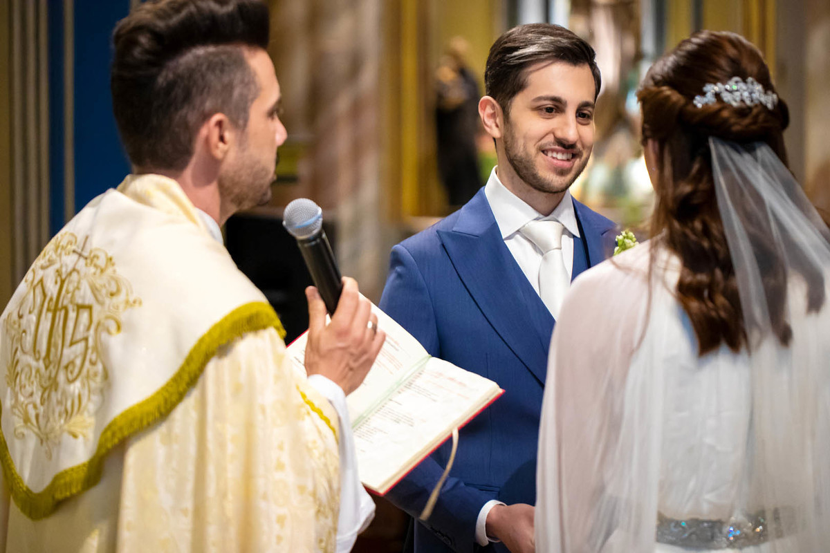 otos de casamento na igreja Nossa Senhora do Rosário Vila Tibério Ribeirão Preto