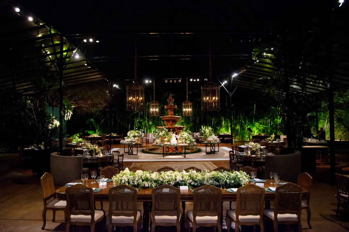 fotos de decoração no le jardin em ribeirao preto