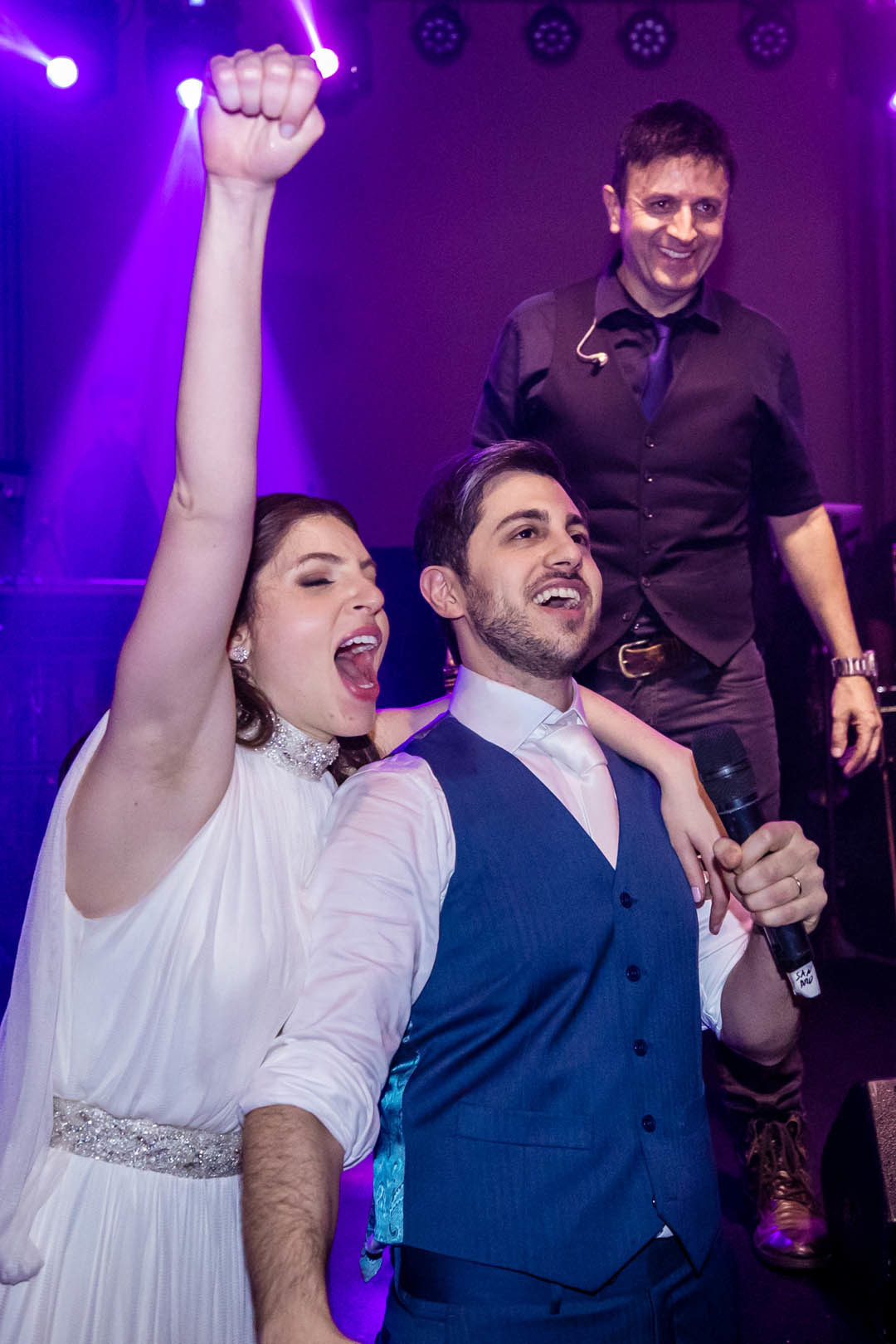 grito de guerra da faculdade noivos aline e andre le jardin ribeirao preto