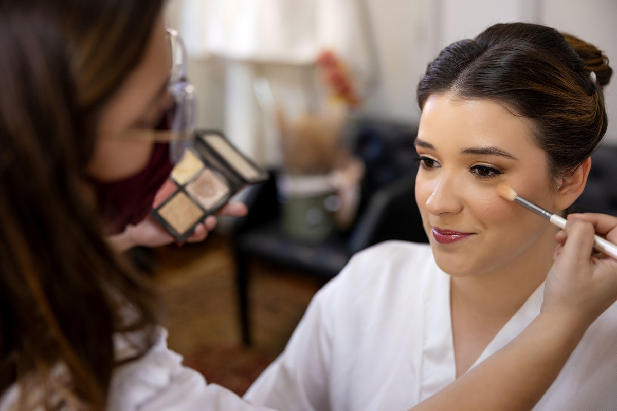 make up noiva studio andreza minotto