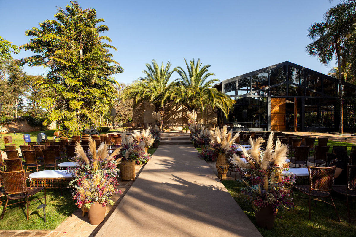 decoração casamento casa de campo ribeirao preto