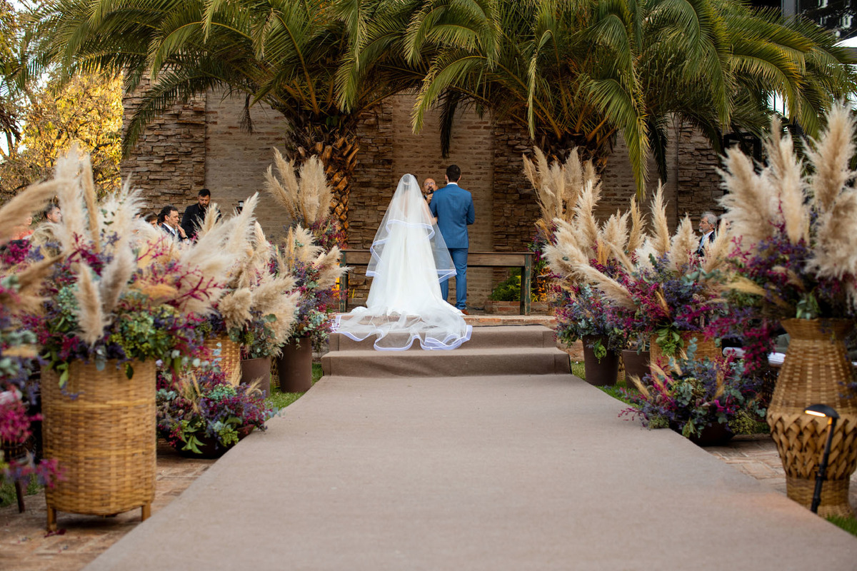 detalhes casamento casa de campo em ribeirão preto sp