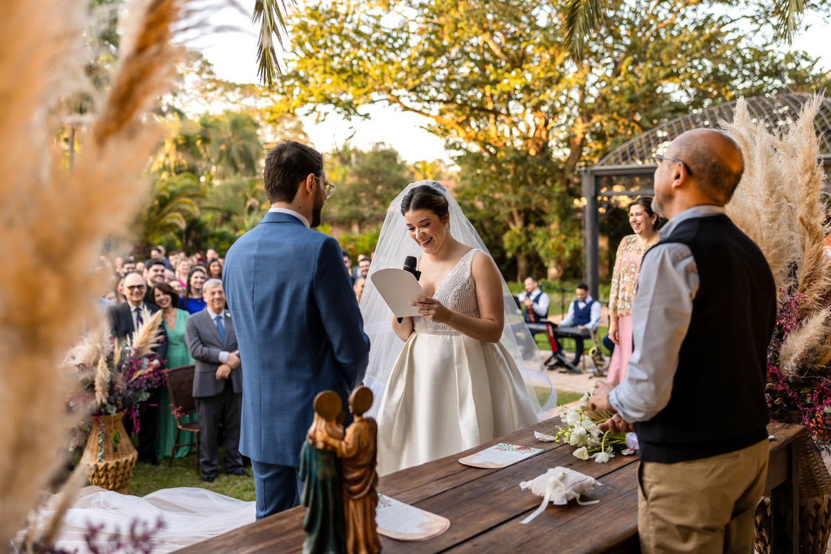 casamento Casa de Campo ribeirao preto SP