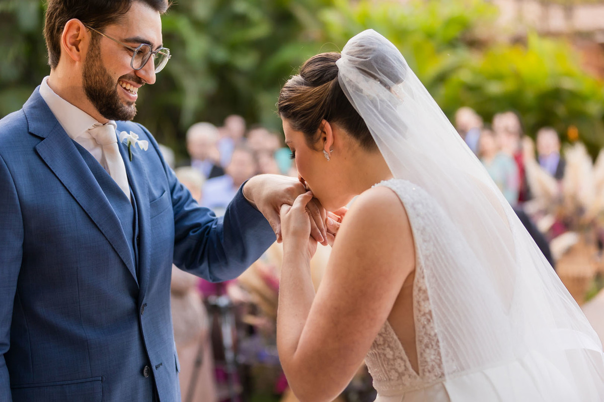 casamento Casa de Campo ribeirao preto SP