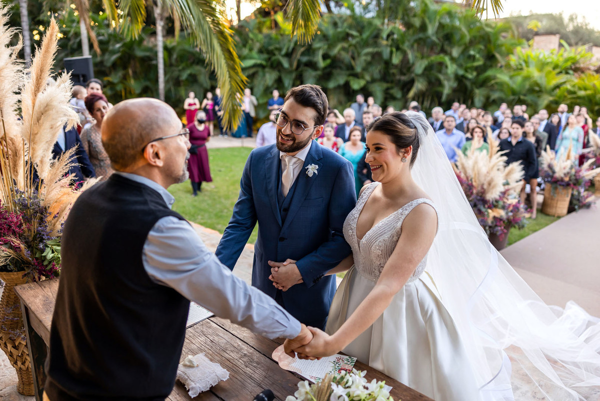 casamento Casa de Campo ribeirao preto SP