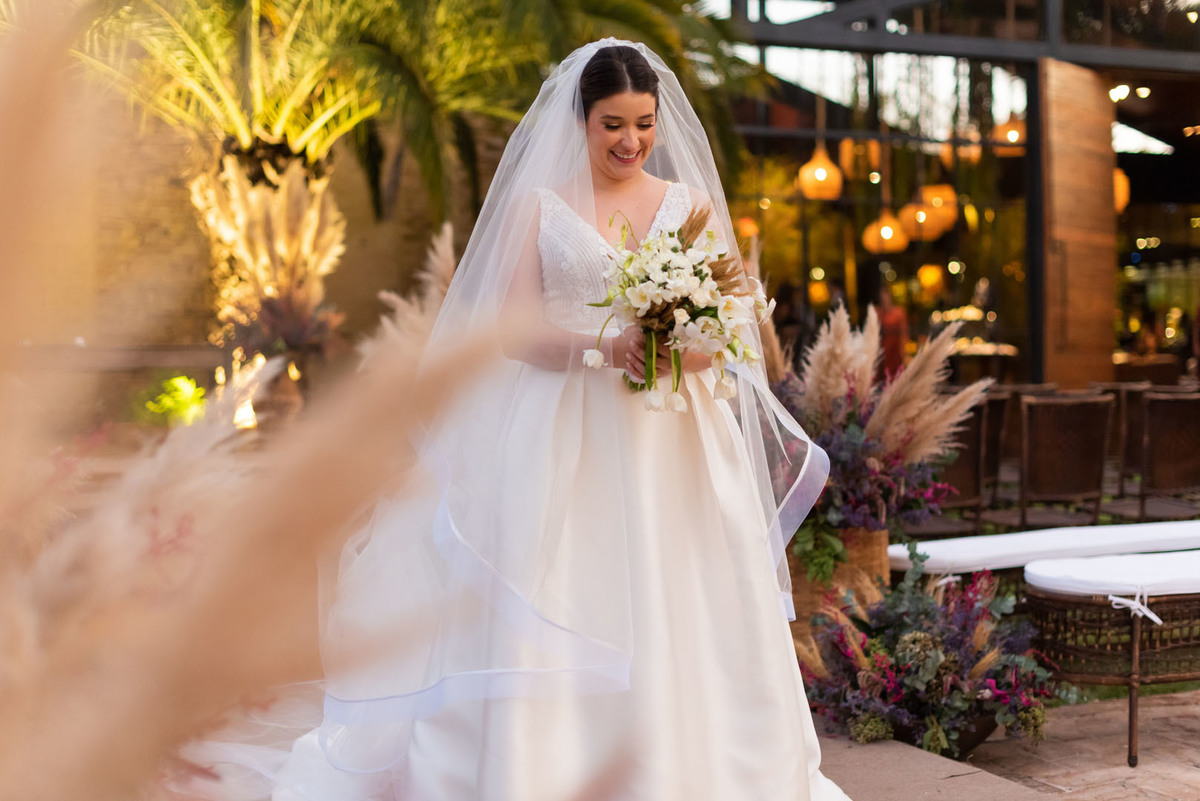 ensaio da noiva ribeirão preto