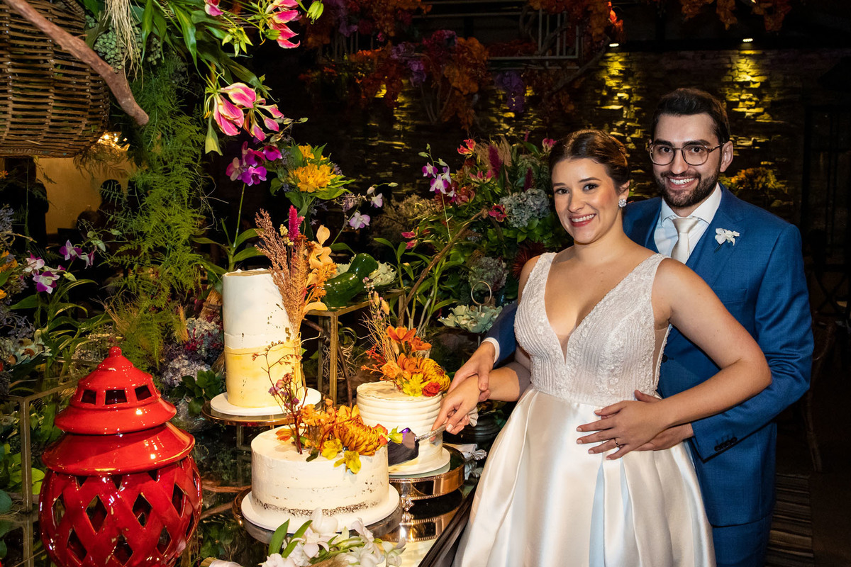 corte do bolo ribeirao preto